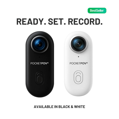 The POCKETPOV® 2.0