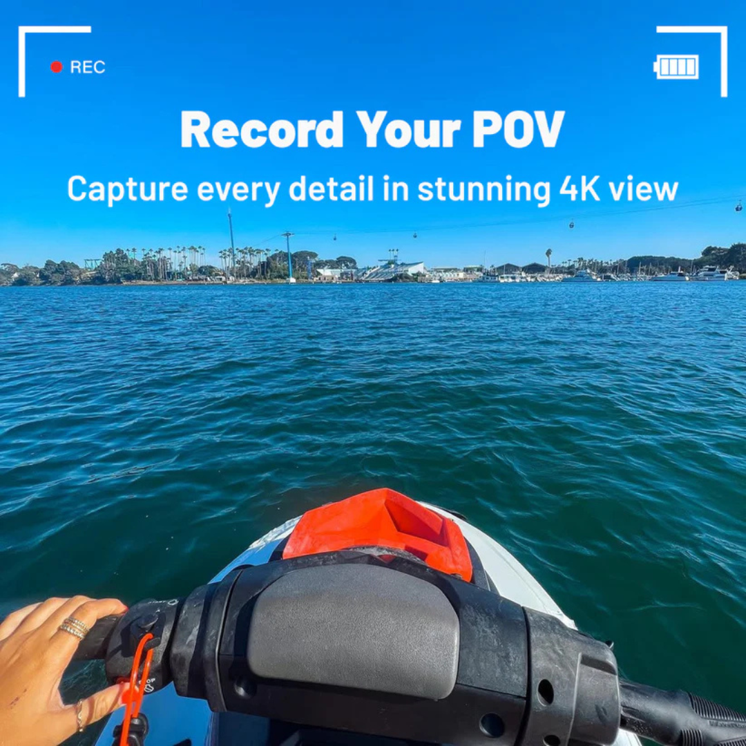 The POCKETPOV® 2.0